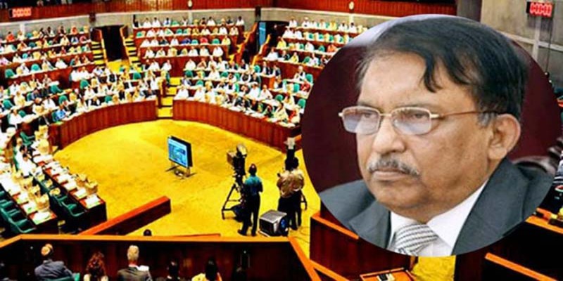 জুন মাস থেকে ই-পাসপোর্ট পাবেন গ্রাহকরা।। সংসদে স্বরাষ্ট্রমন্ত্রী