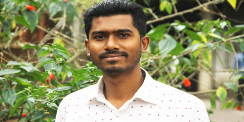 জাকসুর এরকম নির্বাচন কারওরই প্রত্যাশা ছিল না॥ নবনির্বাচিত ভিপি নূরুল হক