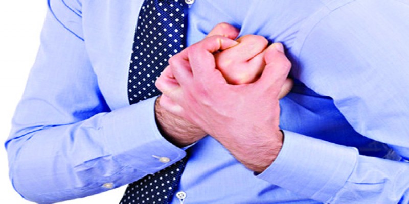 কোনো প্রকার অস্ত্রোপচার ছাড়াই হবে হৃদরোগের চিকিৎসা॥