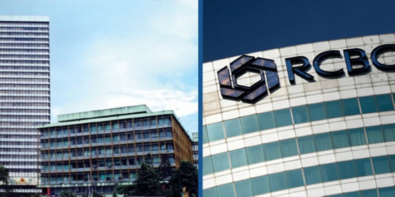 অর্থ চুরির ঘটনায় এবার বাংলাদেশ ব্যাংকের বিরুদ্ধে মামলা করল আরসিবিসি॥