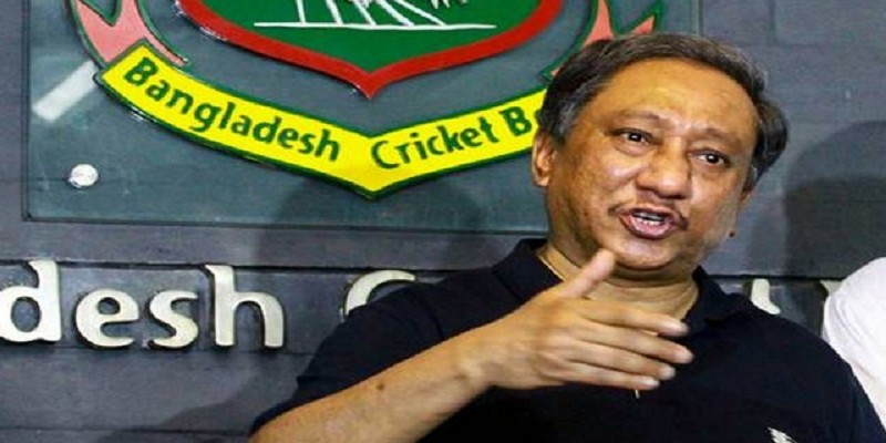 উপযুক্ত ছাড়া নিরাপত্তা ছাড়া আর কোথাও খেলতে যাবে না বাংলাদেশ॥