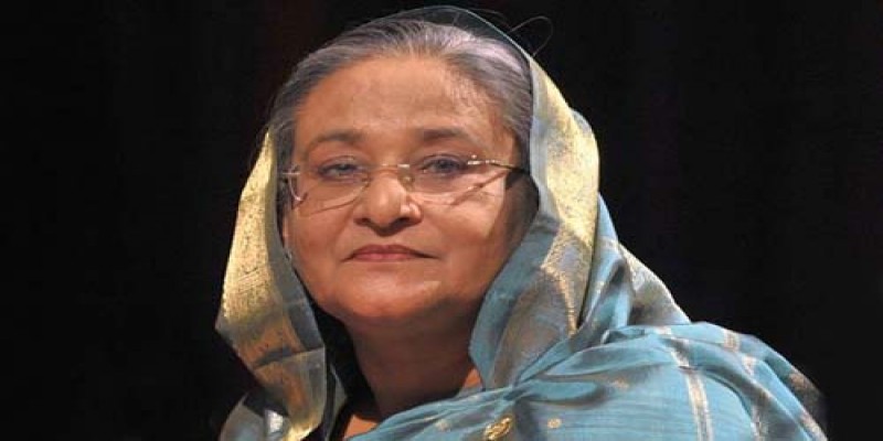 নিউজিল্যান্ডের ক্রাইস্টচার্চে সন্ত্রাসী হামলায় প্রধানমন্ত্রী শেখ হাসিনার শোক॥