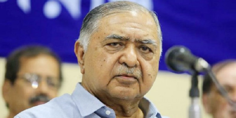 আন্দোলনের হুঁশিয়ারি দিলেন ঐক্যফ্রন্টের শীর্ষ নেতা ড. কামাল॥