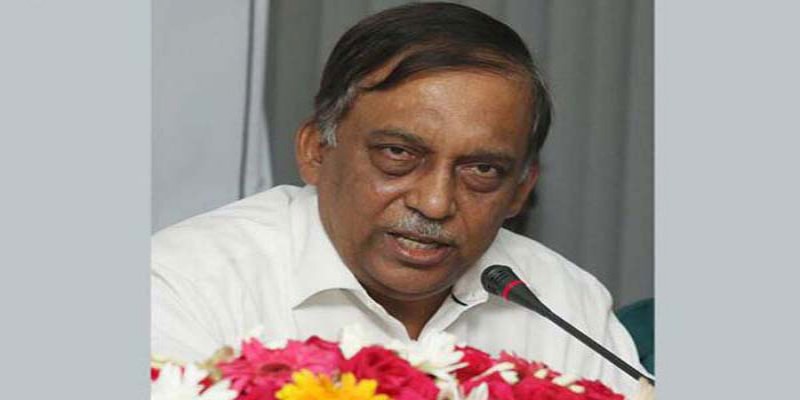 আমরা সবাই বাঙালি এখানে সন্ত্রাসী-জঙ্গির ঠাঁই নেই॥ স্বরাষ্ট্রমন্ত্রী আসাদুজ্জামান খান কামাল   