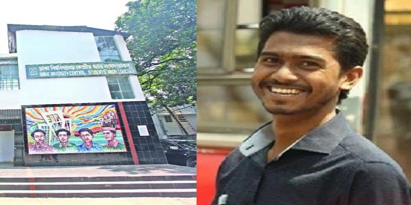 প্রধানমন্ত্রীর আমন্ত্রণে গণভবনে যাচ্ছেন ডাকসুর নবনির্বাতিত ভিপি নুর॥