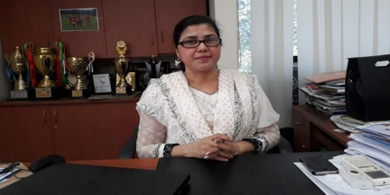 প্রধানমন্ত্রীকে নিয়ে কটূক্তি’র দায়ে কারাগারে কিরণ॥