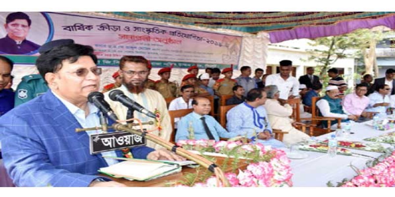 বর্তমান সরকারের সাফল্যের তালিকায় শীর্ষে শিক্ষা॥ পররাষ্ট্রমন্ত্রী