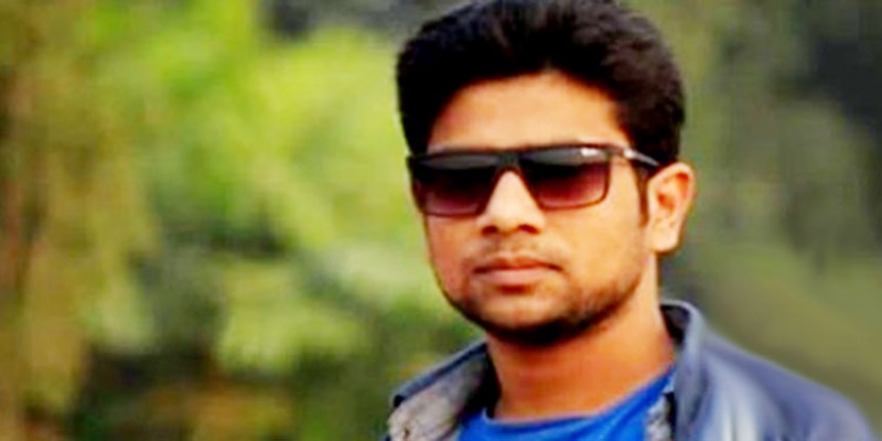 ছাত্রী হলে জন্ম নেয়া সন্তানের বাবা আমি॥ জাবি’র ছাত্র রনি মোল্লা