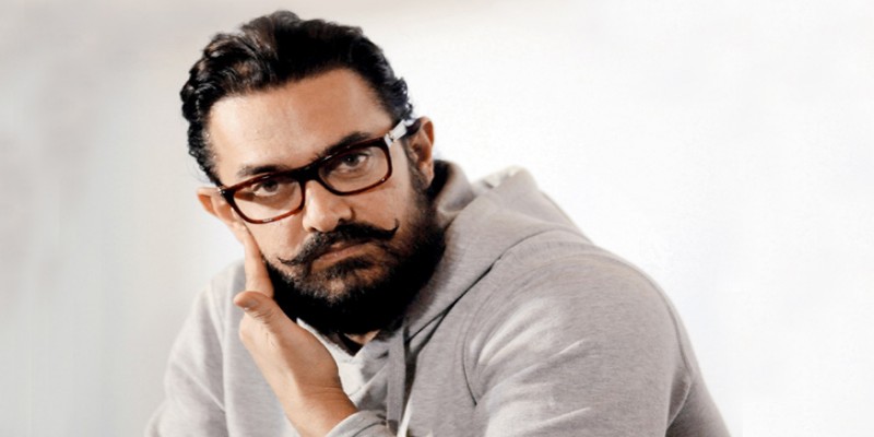 অভিনয়কে বিদায় জানাচ্ছেন বলিউডের মিষ্টার পারফেক্টশনিস্ট আমির খান॥