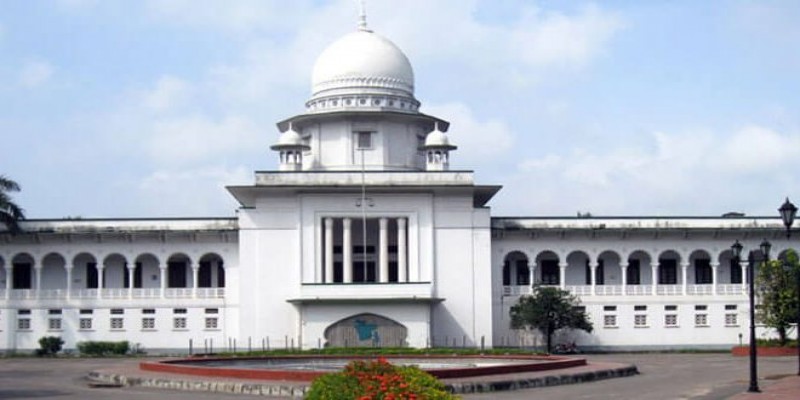 অবকাশকালীন ছুটি॥৩০ মার্চ পর্যন্ত সুপ্রিম কোর্টের নিয়মিত বিচারকার্য বন্ধ