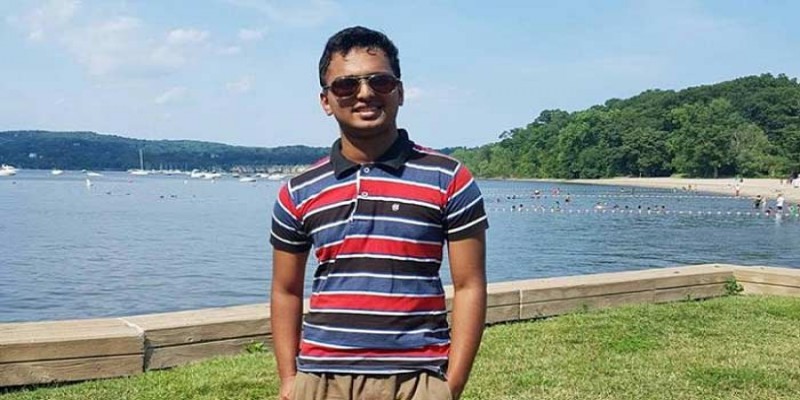 মনে রাখার মতো ছাত্র ছিল আবরার॥ অধ্যাপক শায়লা সুলতানা