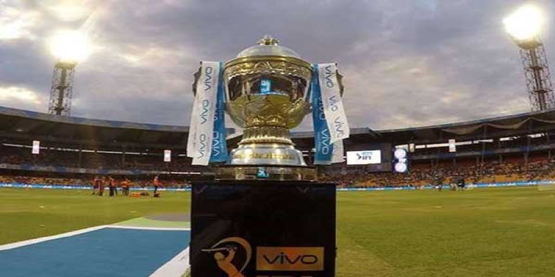 আইপিএলের লিগ পর্বের খেলার সূচি প্রকাশ॥