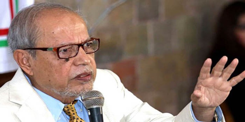 বিরোধী দলকে রাজনীতি করার সুযোগ দিন॥সরকারের প্রতি বি. চৌধুরী