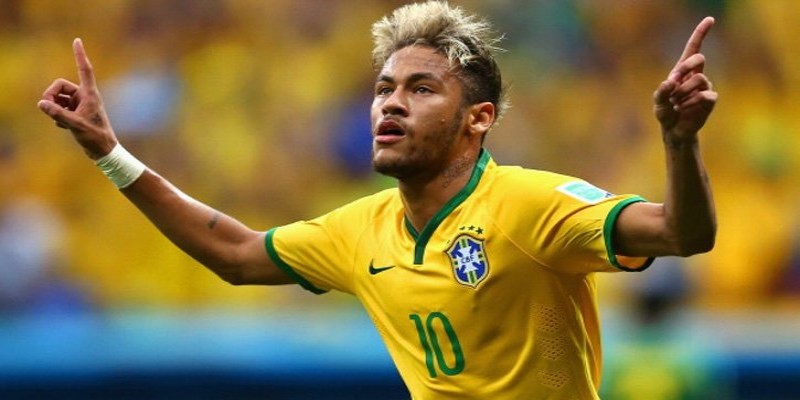 কৃতি ফুটবলার নেইমারের অনুপস্থিতি ভোগাবে ব্রাজিল দলকে