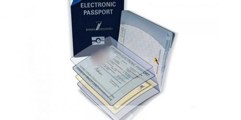 অবশেষে জুন মাসের মধ্যেই ‘ই-পাসপোর্ট’ হাতে পাবেন বাংলাদেশীরা॥