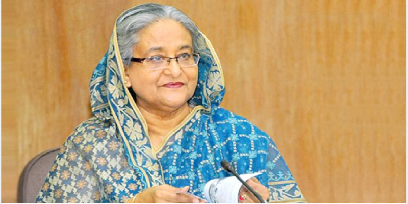 ডাকসুর আজীবন সম্মানিত সদস্য পদ পেলেন শেখ হাসিনা॥