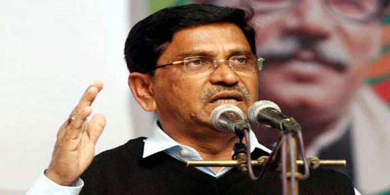 বিএনপি মহাসচিব ফখরুল একজন যুদ্ধাপরাধীর সন্তান॥মাহবুব উল আলম হানিফ