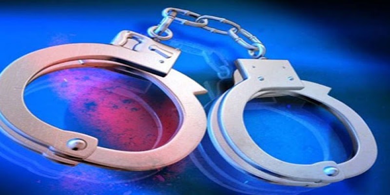 কথিত জাতীয়তাবাদী সাইবার দলের সভাপতি গ্রেপ্তার