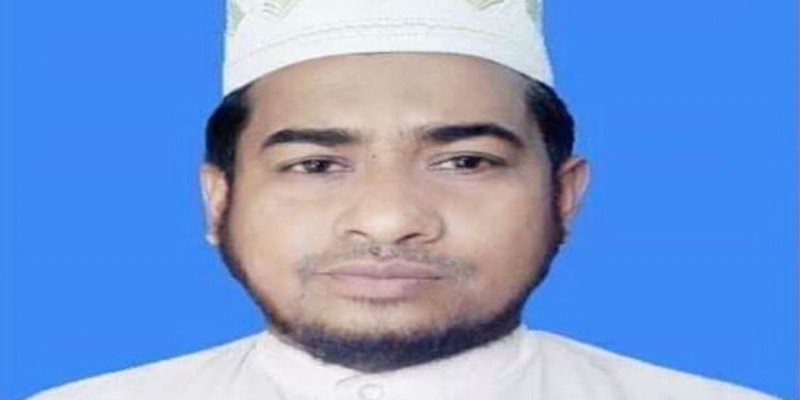 মাগুরার এক মাদ্রাসা শিক্ষককে পিটিয়ে হত্যা করলেন ইউপি চেয়ারম্যান॥