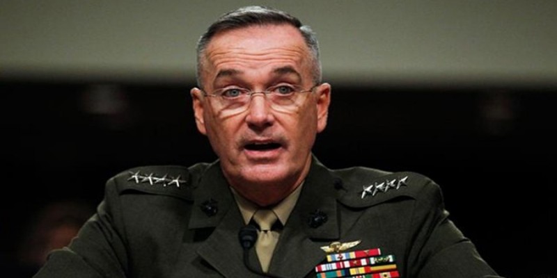 এস-৪০০ কেনার ব্যাপারে তুরস্ককে সতর্ক করলেন মার্কিন সেনা প্রধান॥