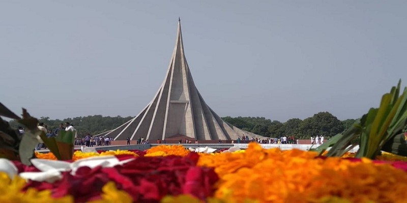 ২৬ মার্চকে ‘বাংলাদেশ ডে’ ঘোষণা দিলো ওয়াশিংটন