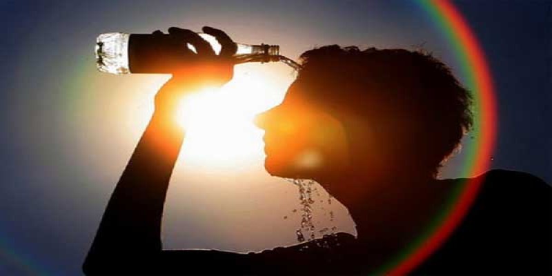 আগামী তিনদিনে সারাদেশের তাপমাত্রা আরও বাড়বে॥আবহাওয়া অধিদপ্তর