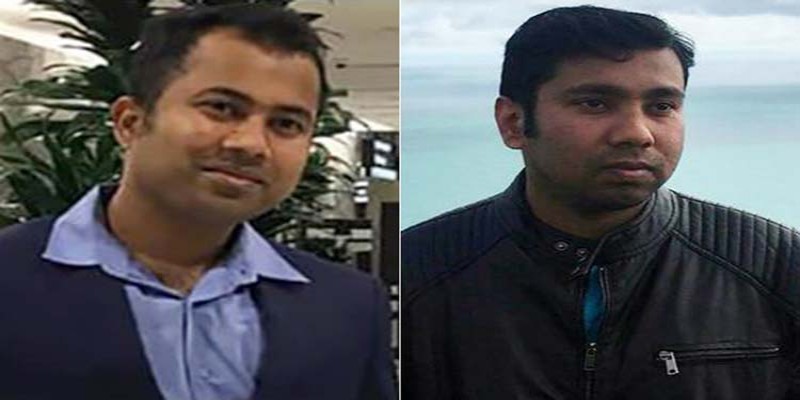 ক্রাইস্টচার্চে নিহত দুই বাংলাদেশির লাশ দেশে পৌঁছেছে॥