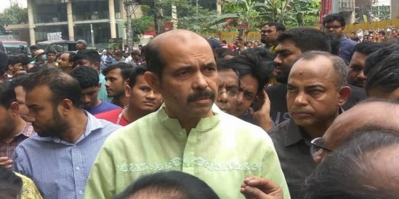 সকল ভবন মালিককে ১০ দিনের মধ্যে কাগজপত্র জমা দিতে আল্টিমেটাম॥