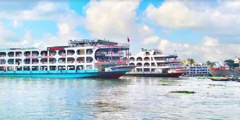 আজ থেকে শুরু হচ্ছে নৌ নিরাপত্তা সপ্তাহ॥