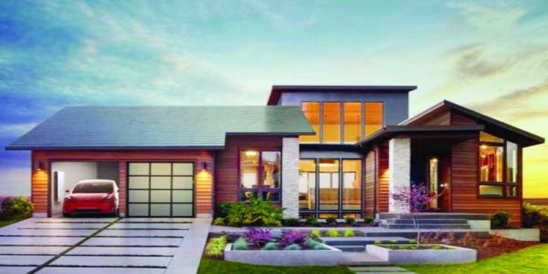 বাড়ীর টাইলস থেকে মিলবে বিদ্যুৎ॥ সিলেট মেট্রোপলিটন ইউনিভার্সিটির অভিনব উদ্ভাবন