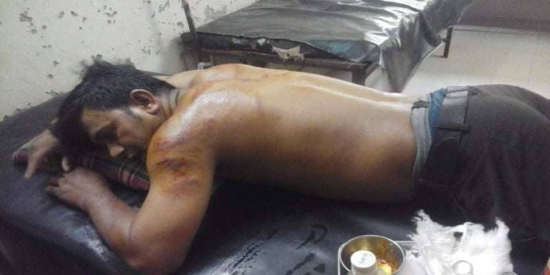 জাবিতে ছিনতাই চেষ্টাকালে তিন শিক্ষার্থী আটক