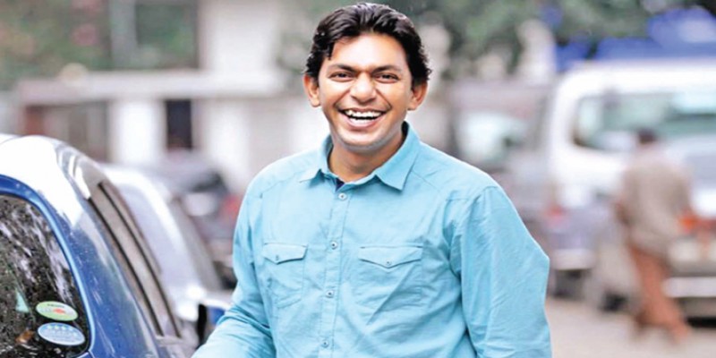 শুধু বাস ভাড়া নিয়ে ঢাকায় এসেছিলাম: অভিনেতা চঞ্চল চৌধুরী