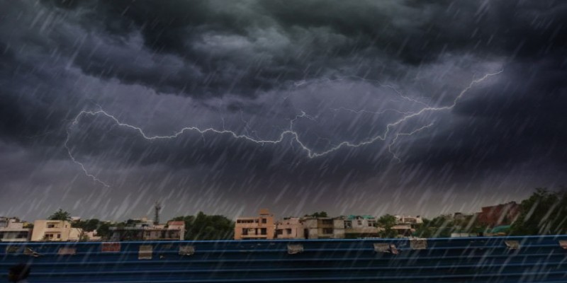 আগামী ৩ দিন বৃষ্টির সম্ভাবনা॥