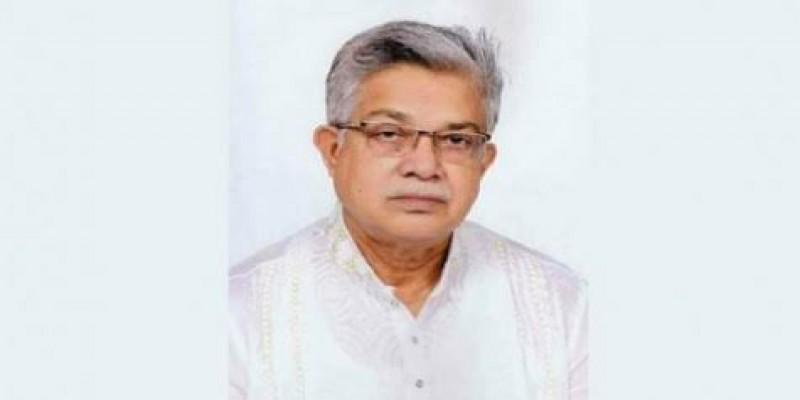 এমপি নারায়ন চন্দ্রকে নিয়ে কটুক্তি করায় ডুমুরিয়ায় প্রতিবাদ সভায়॥