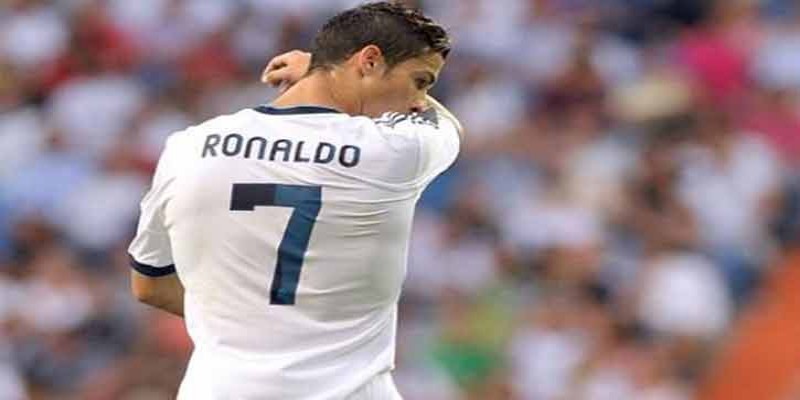 কর ফাঁকির মামলায় হেরে গেলেন রোনাল্ডো॥