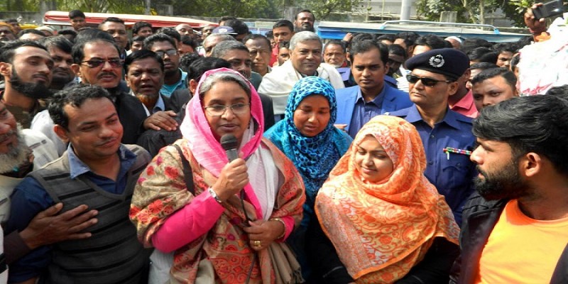 ননএমপিও শিক্ষকদের সঙ্গে বৈঠকে বসছেন শিক্ষামন্ত্রী