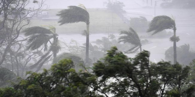এপ্রিল ও মে মাসে দুটি তীব্র ঘূর্ণিঝড়ের সংকেত দিচ্ছে আবহাওয়া বিভাগ॥