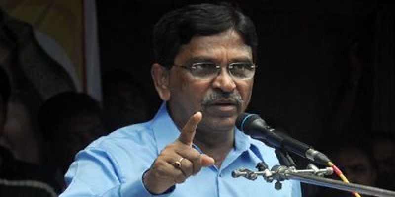 জামায়াতিরা স্বাধীন বাংলাদেশের অস্থিত্বে বিশ্বাস করে নাঃ মাহবুব উল আলম হানিফ