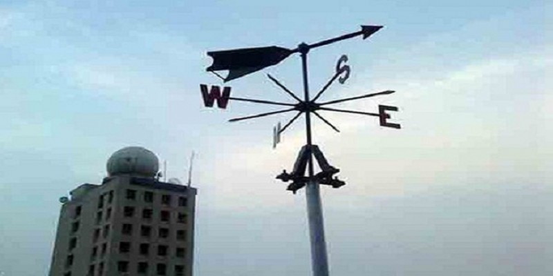 পহেলা বৈশাখে ঝড়ো হাওয়া বা ভারি বৃষ্টিপাতের সম্ভাবনা নেই।