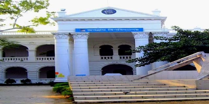 ফেইসবুকে ধর্ম নিয়ে কটূক্তি॥ আটক জগন্নাথ বিশ্ববিদ্যালয়ের ছাত্র রিমান্ডে