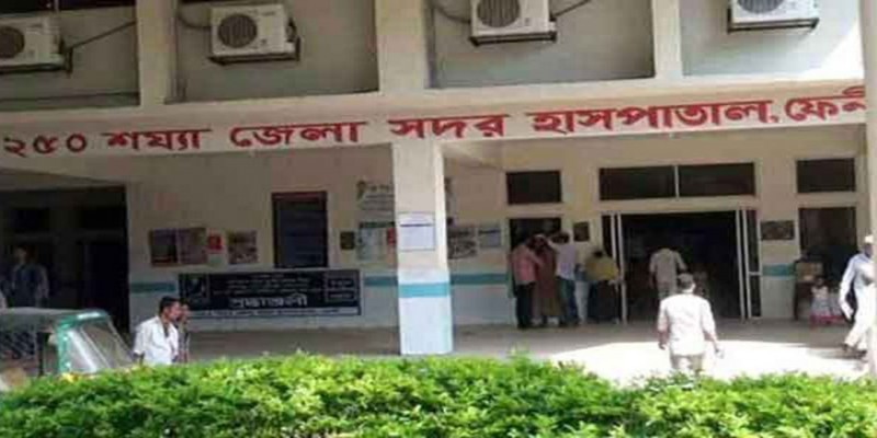 ফেনীতে ডাকাত সন্দেহে তিনজনকে পিটিয়ে হত্যা