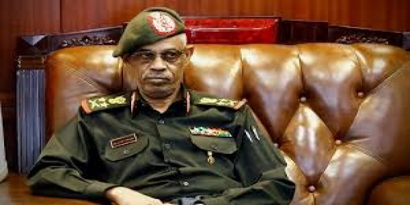 সুদানে অভ্যুত্থানের নেতা জেনারেল আউফের পদত্যাগ