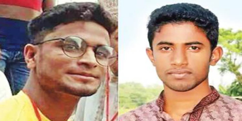 নুসরাত হত্যার দায় স্বীকার করলেন নুর উদ্দিন-শামীম