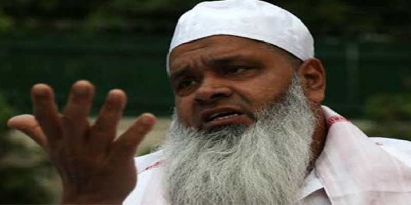 প্রধানমন্ত্রীত্ব গেলে আবার চায়ের দোকান খুলবেন নরেন্দ্র মোদি ॥ বদরুদ্দিন আজমল   