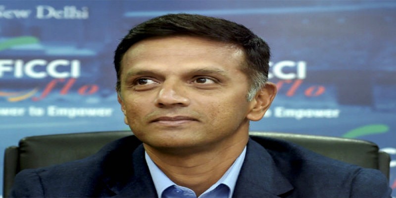 ভোটার লিষ্টে নাম নেই॥লোকসভা নির্বাচনে ভোট দিতে পারছেন না প্রাক্তন তারকা ক্রিকেটার দ্রাবিড়