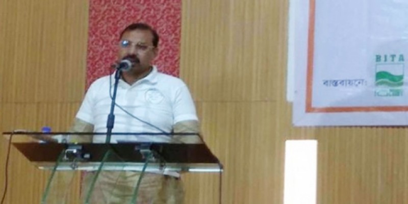 চট্টগ্রাম শহরে প্রকাশ্যে ধূমপান বন্ধের ঘোষণা দিলেন মেয়র নাছির॥   