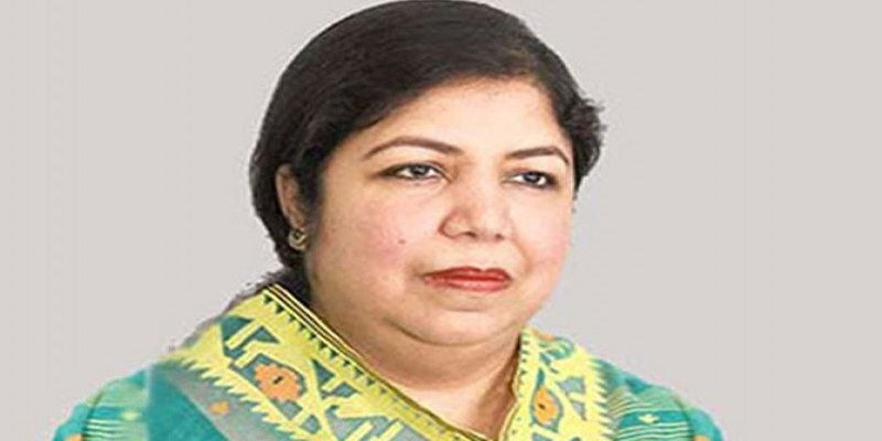 মাদক নির্মূলে মেধাবী তরুণ সমাজকে এগিয়ে আসার আহবান জানান জানালেন স্পিকার॥   