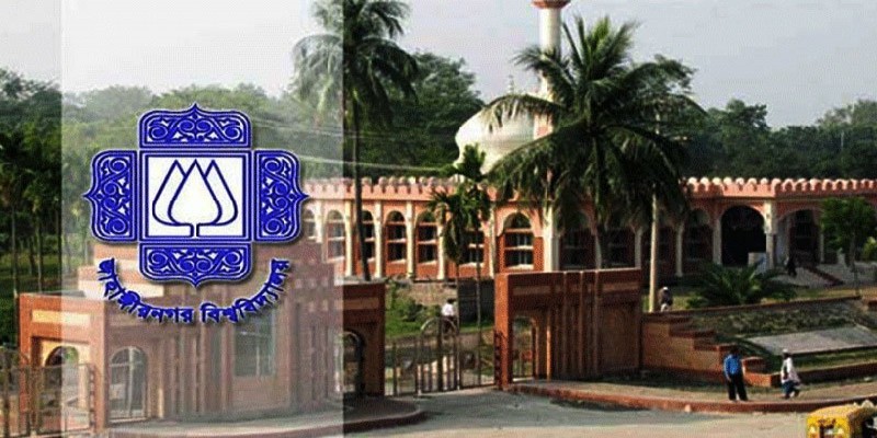 জাবির সাংবাদিকতা বিভাগের শিক্ষার্থীদের র‌্যাগিংয়ের অভিযোগ প্রত্যাহার