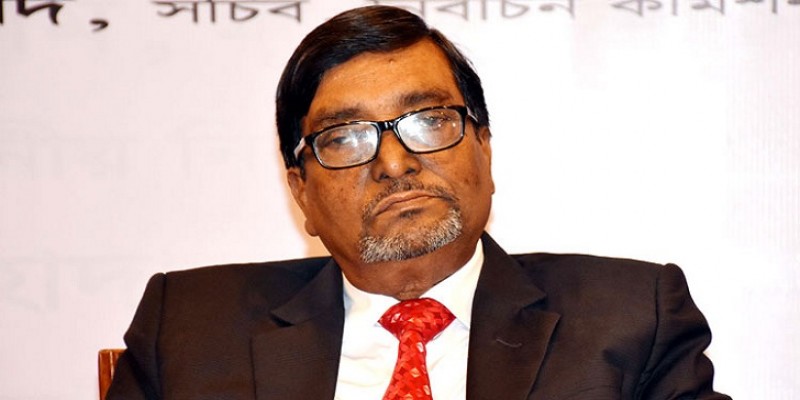 স্বাধীন দেশে অস্বচ্ছ নির্বাচন কারোরই কাম্য নয় ॥ ইসি মাহবুব তালুকদার   