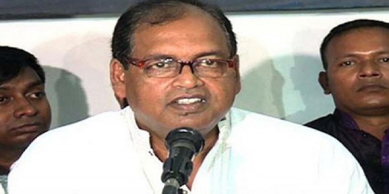 কখন যে গণজাগরণ উঠবে তা বলা মুশকিল॥কৃষক দলের আহবায়ক দুদু